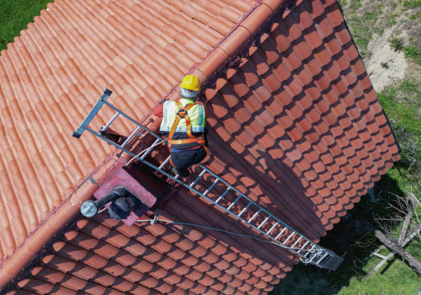 Best Rubber Roofing (EPDM, TPO)  in Wayne Heights, PA