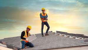 Best Gutter Installation and Repair  in Wayne Heights, PA